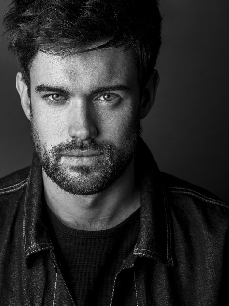 Jack Whitehall - Comedian.