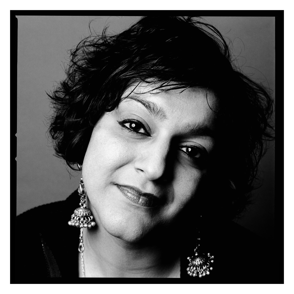 Meera Syal