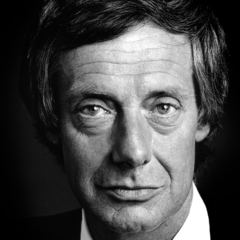 Barry Norman