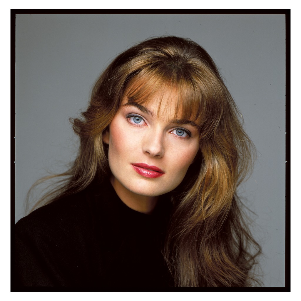 Paulina Porizkova