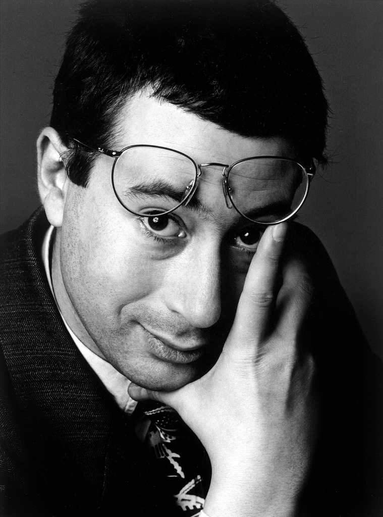 Ben Elton