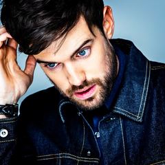 Jack Whitehall