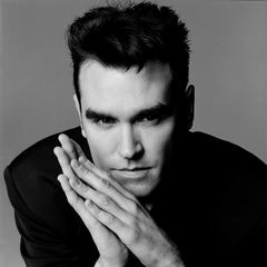 Morrisey