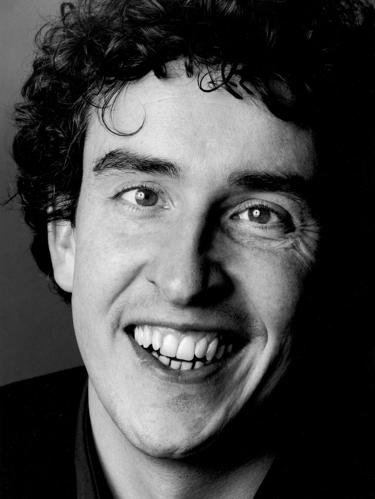 Steve Coogan