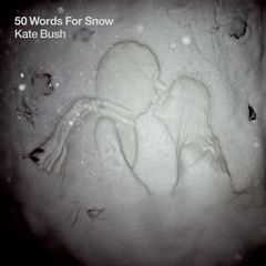 Kate Bush - 50 Words For Snow