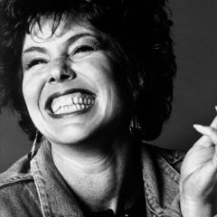 Ruby Wax