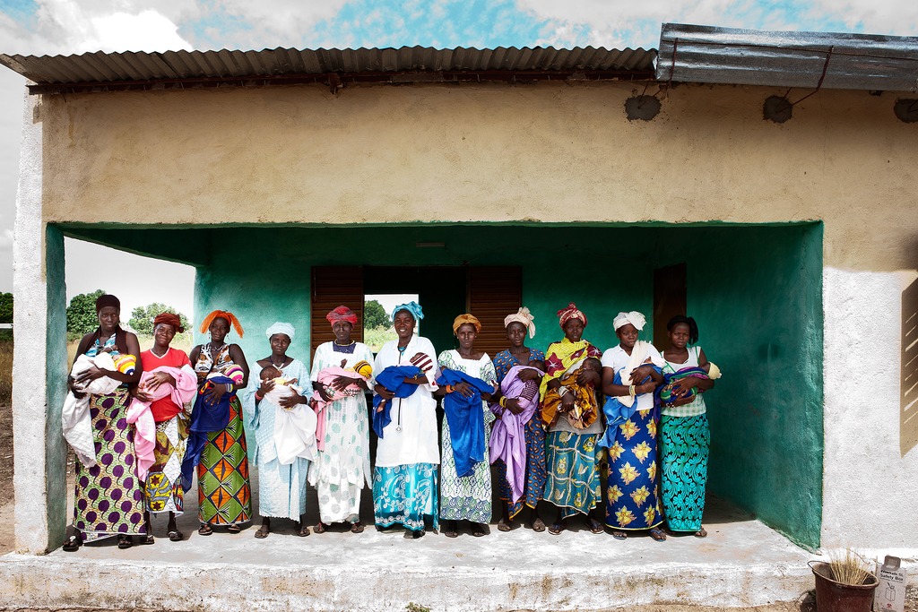 Fairtrade Cotton - Mali
