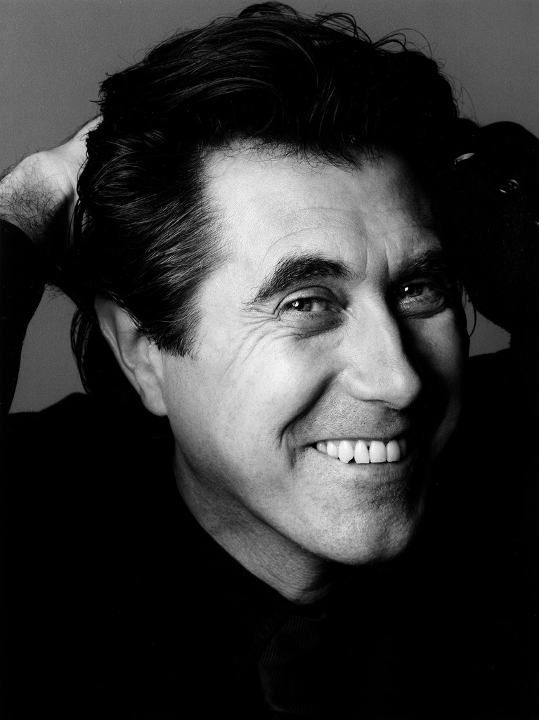 Brian Ferry