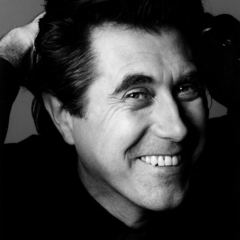 Brian Ferry